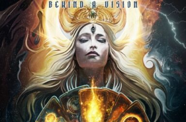 eternal idol - behind a vision