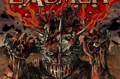 exumer - hostile defiance