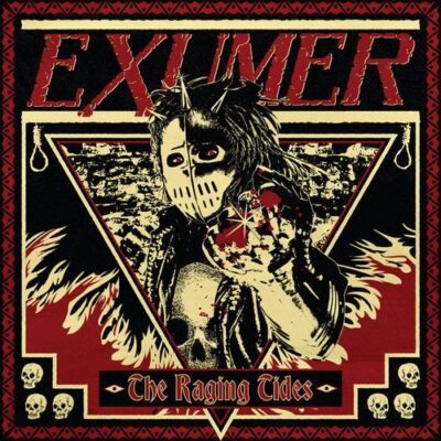 exumer - the raging tides