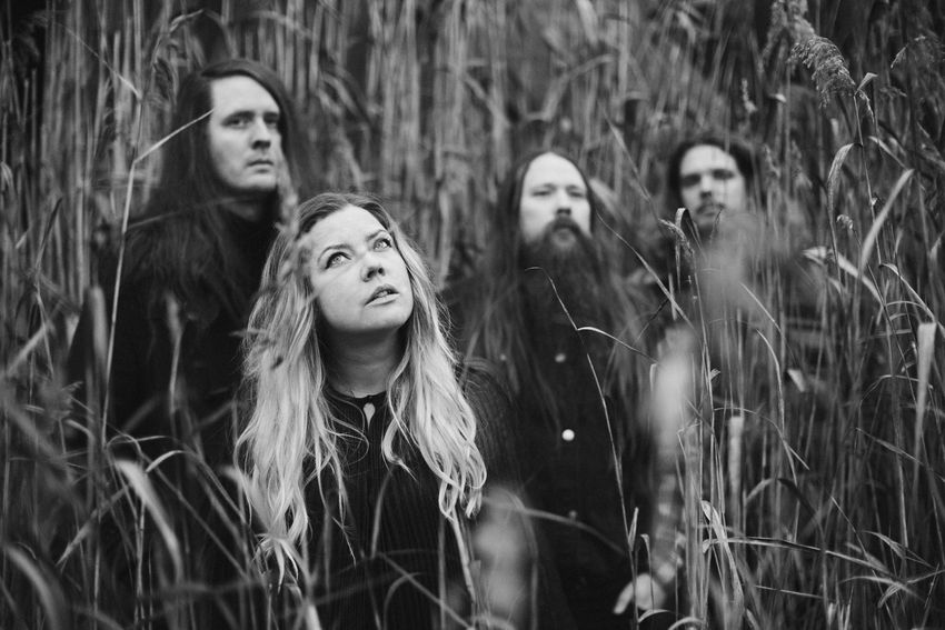 GAUPA – Melden sich mit „Lion’s Thron“ und neuer EP zurück