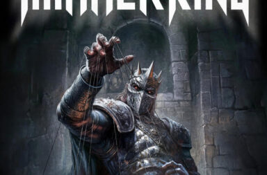hammer king - make metal royal again