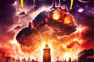 HEAVYLUTION - The Cycle