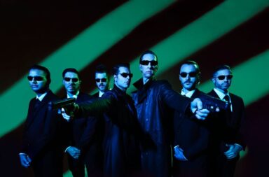 ice nine kills 2025
