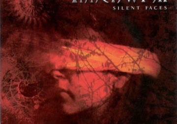 innerwish - silent faces
