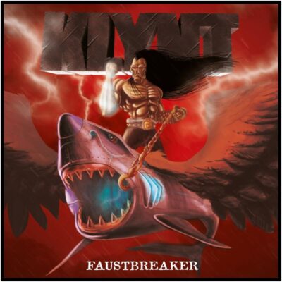 klynt - faustbreaker