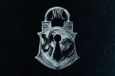 lord of the lost - opvs noir vol.2