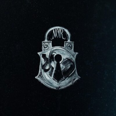 lord of the lost - opvs noir vol.2