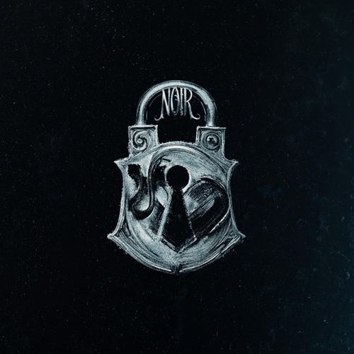 lord of the lost - opvs noir vol.2