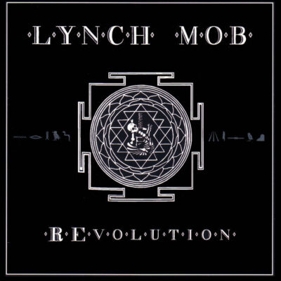 lynch mob - revolution