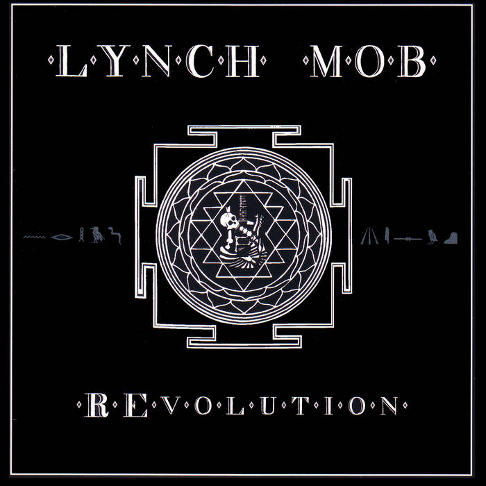 lynch mob - revolution