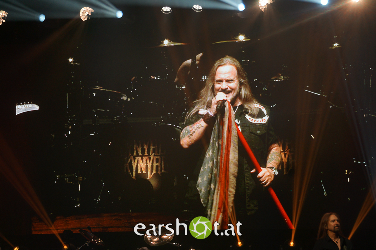 celebration 50 years of ynyrd skynyrd