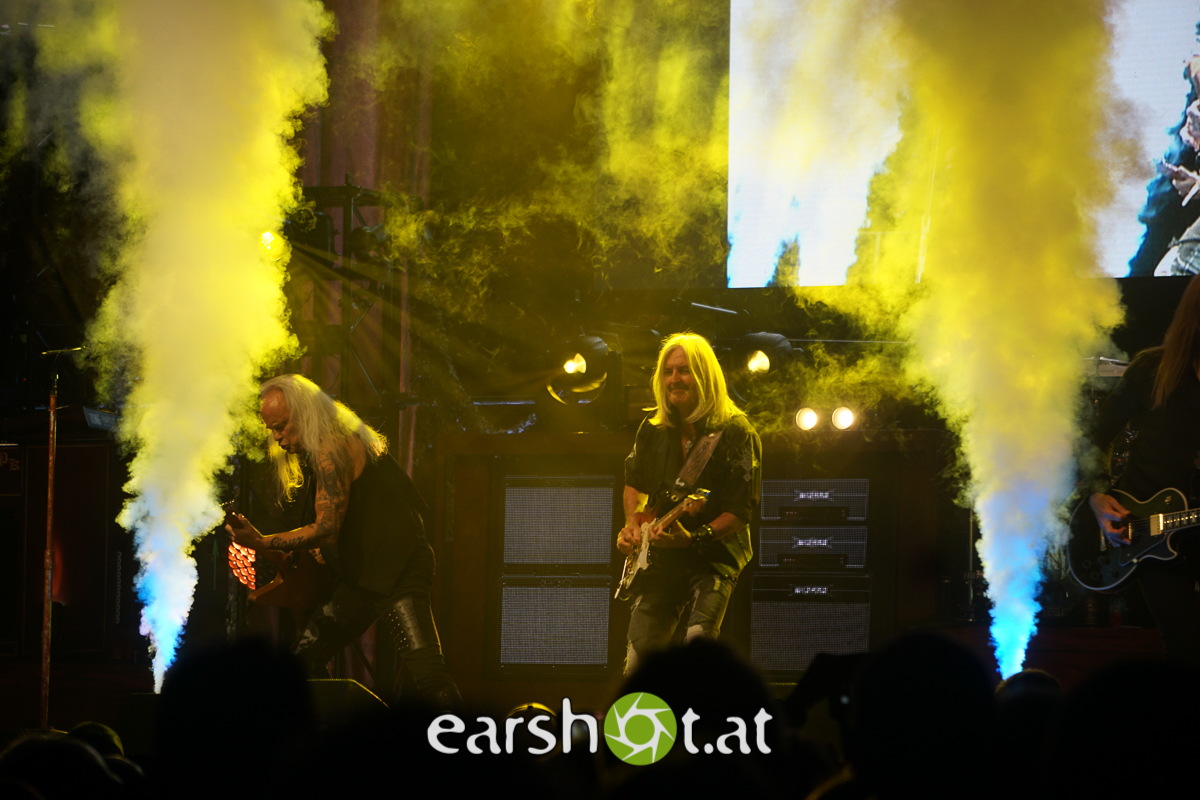 LYNYRD SKYNYRD, SIMON MCBRIDE