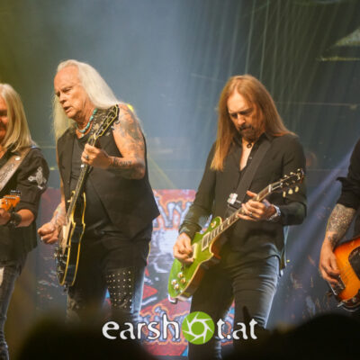 celebration 50 years of ynyrd skynyrd 