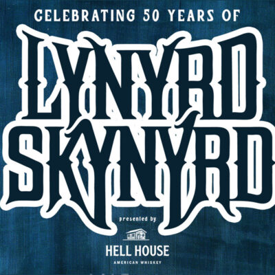 lynyrd skynyrd - celebration 50 years of
