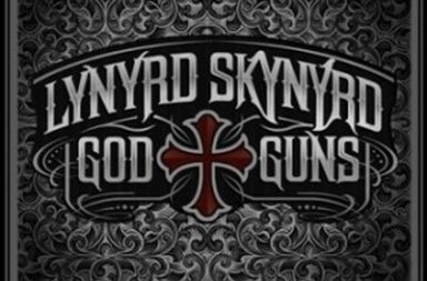 lynyrd skynyrd - god and guns