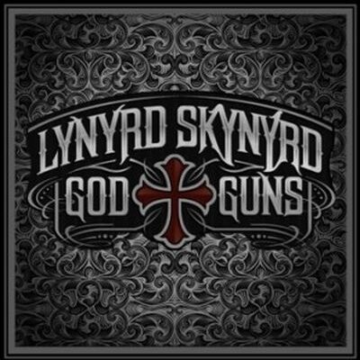 lynyrd skynyrd - god and guns