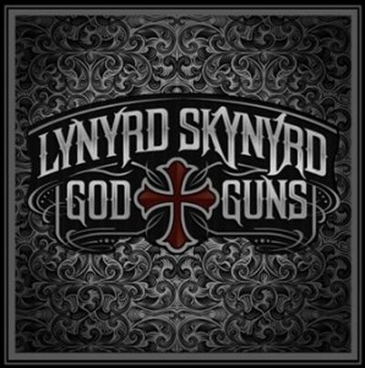 lynyrd skynyrd - god and guns