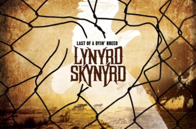 lynyrd skynyrd - last of a dyin breed