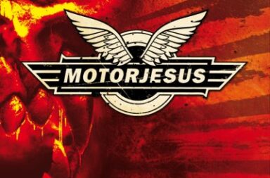 motorjesus - deathrider