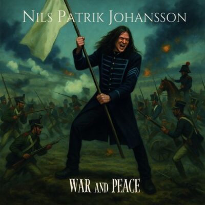 nils patrik johansson - war and peace