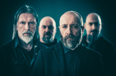 paradise lost - bandpic 2025