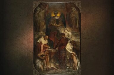 paradise lost - ascension