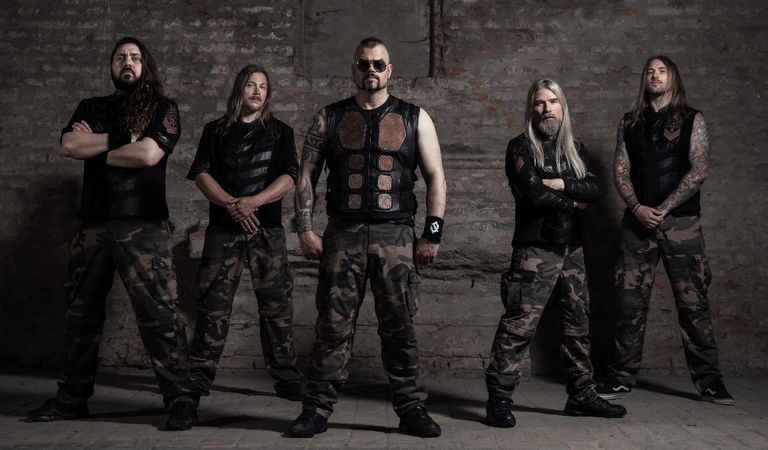 sabaton 2025
