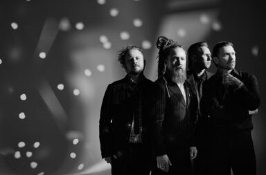 shinedown 2025