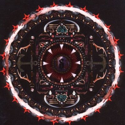 shinedown - amaryllis
