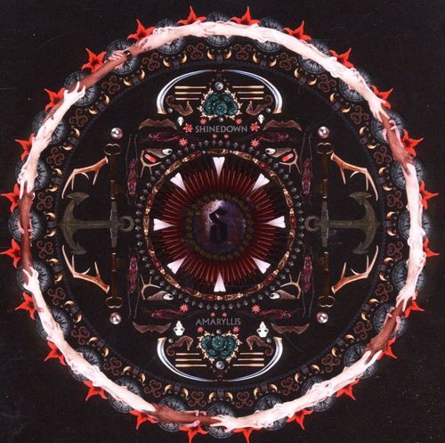 shinedown - amaryllis