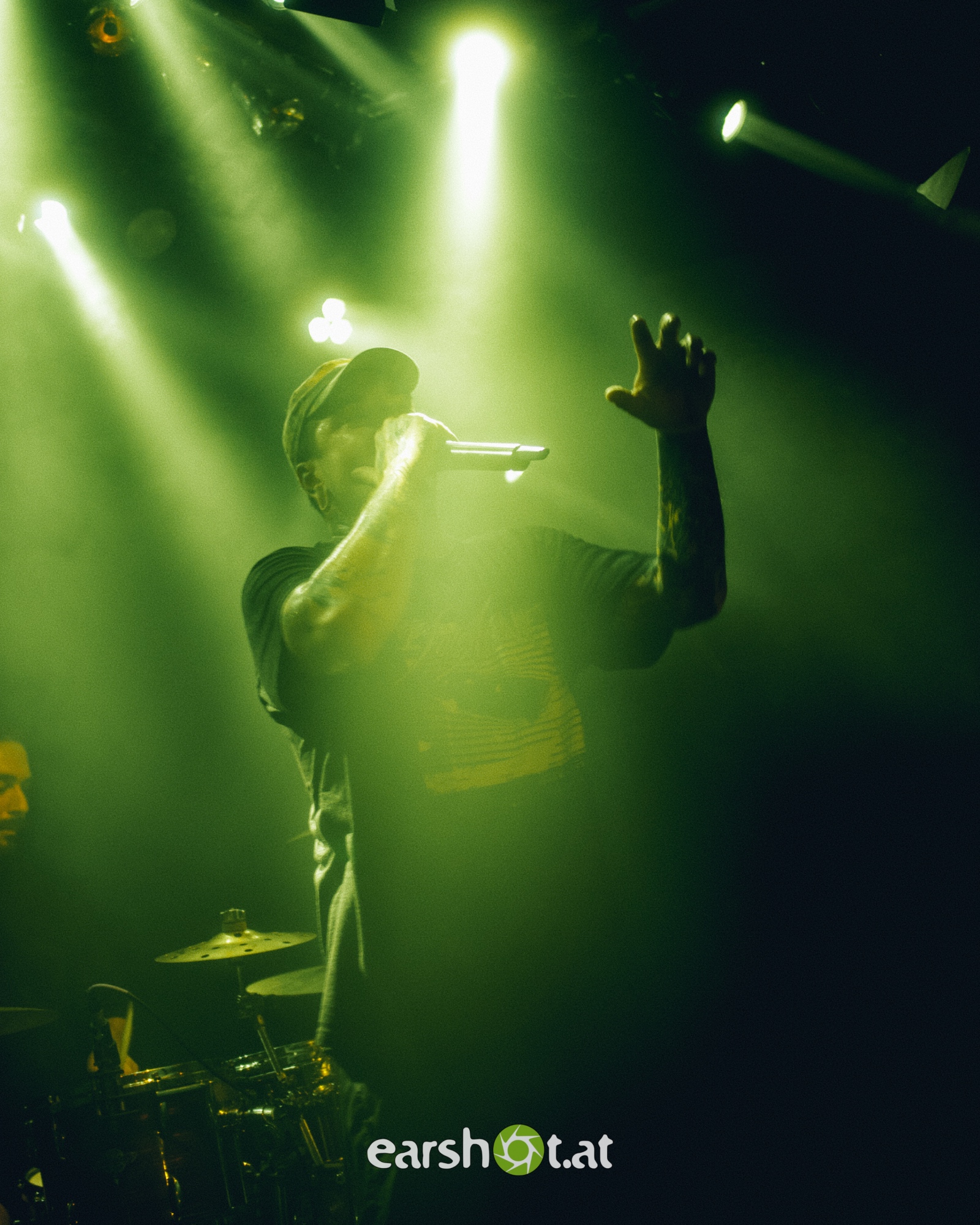 signsoftheswarm_rockhouse_10 SIGNS OF THE SWARM, TERMINAL SLEEP, LIFEDRAINER