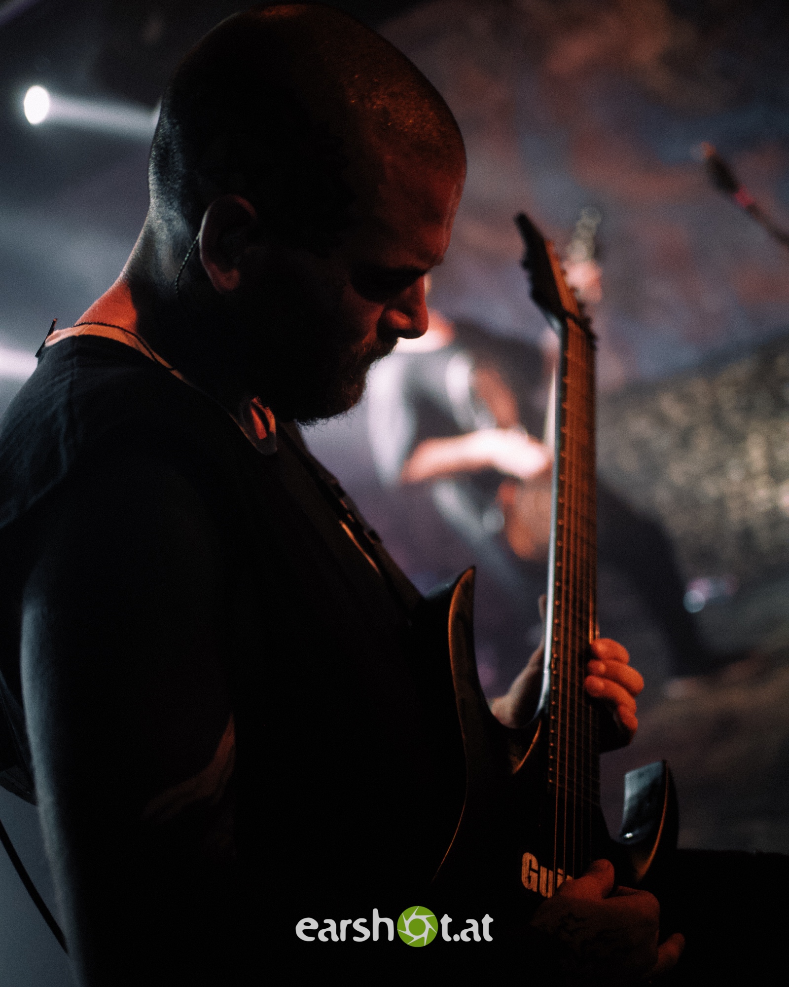 signsoftheswarm_rockhouse_12 SIGNS OF THE SWARM, TERMINAL SLEEP, LIFEDRAINER