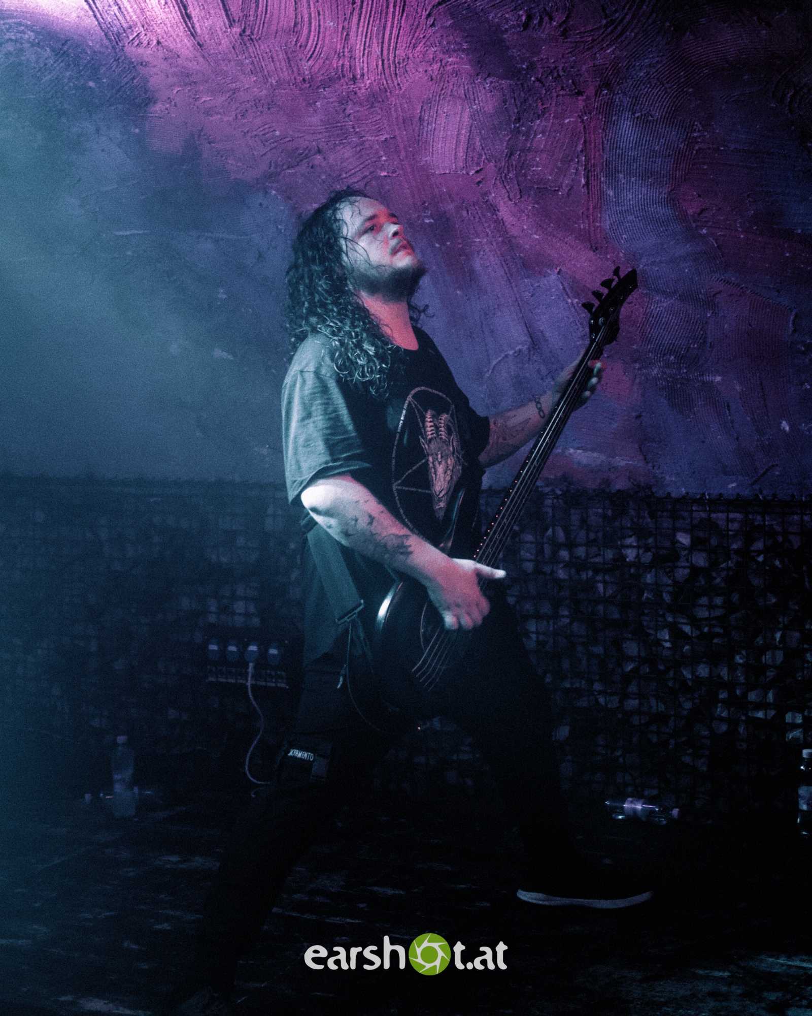 signsoftheswarm_rockhouse_13 SIGNS OF THE SWARM, TERMINAL SLEEP, LIFEDRAINER