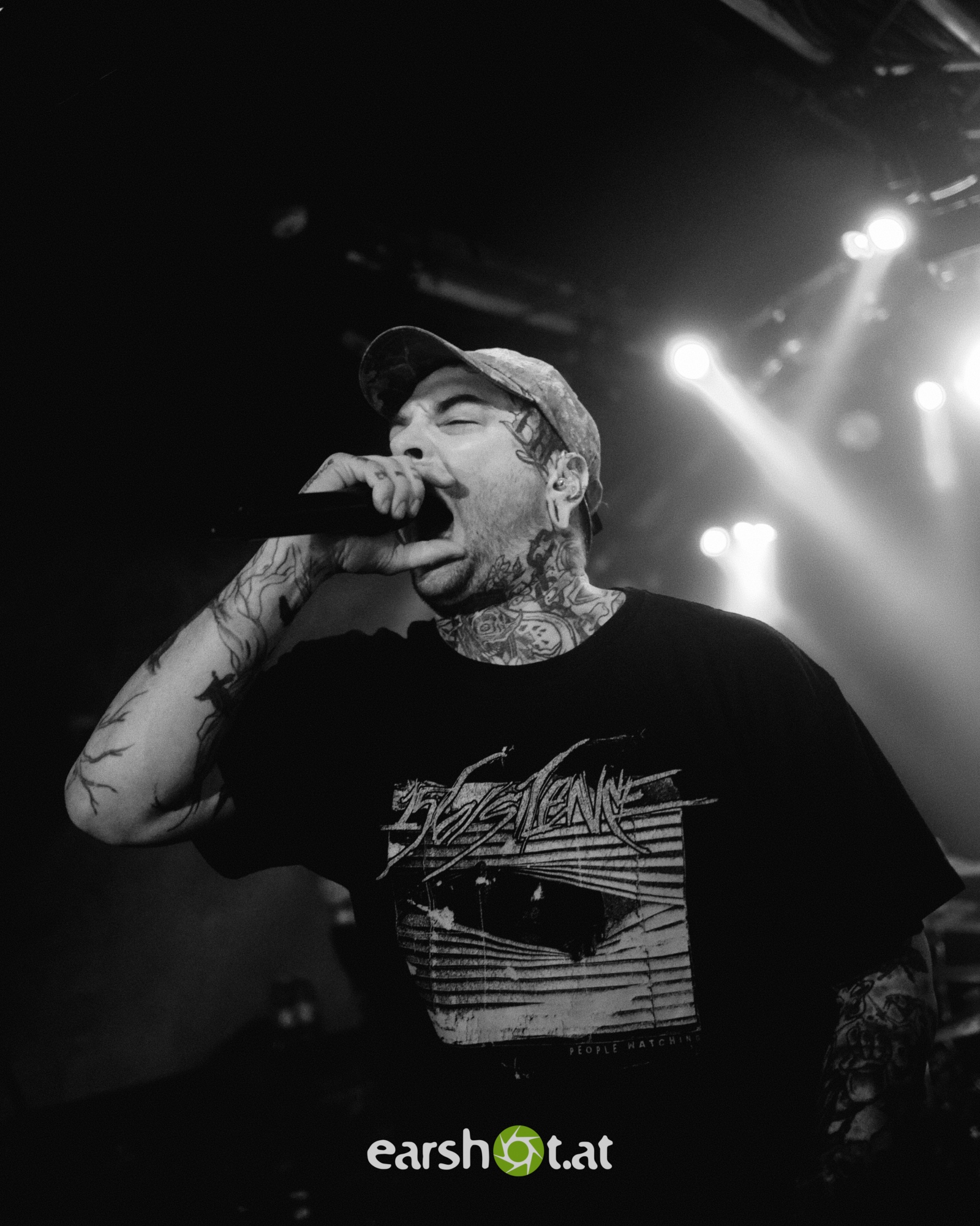 signsoftheswarm_rockhouse_3 SIGNS OF THE SWARM, TERMINAL SLEEP, LIFEDRAINER