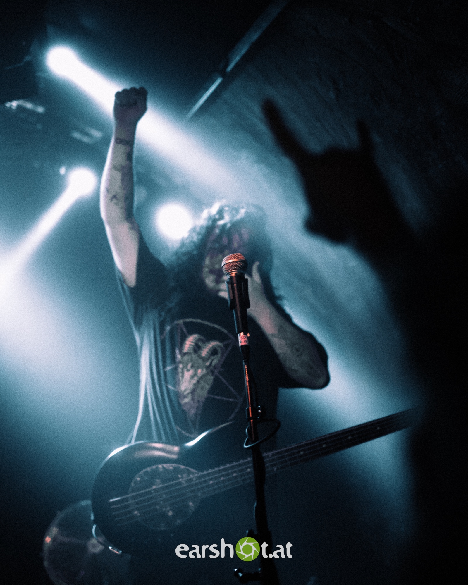 signsoftheswarm_rockhouse_5 SIGNS OF THE SWARM, TERMINAL SLEEP, LIFEDRAINER