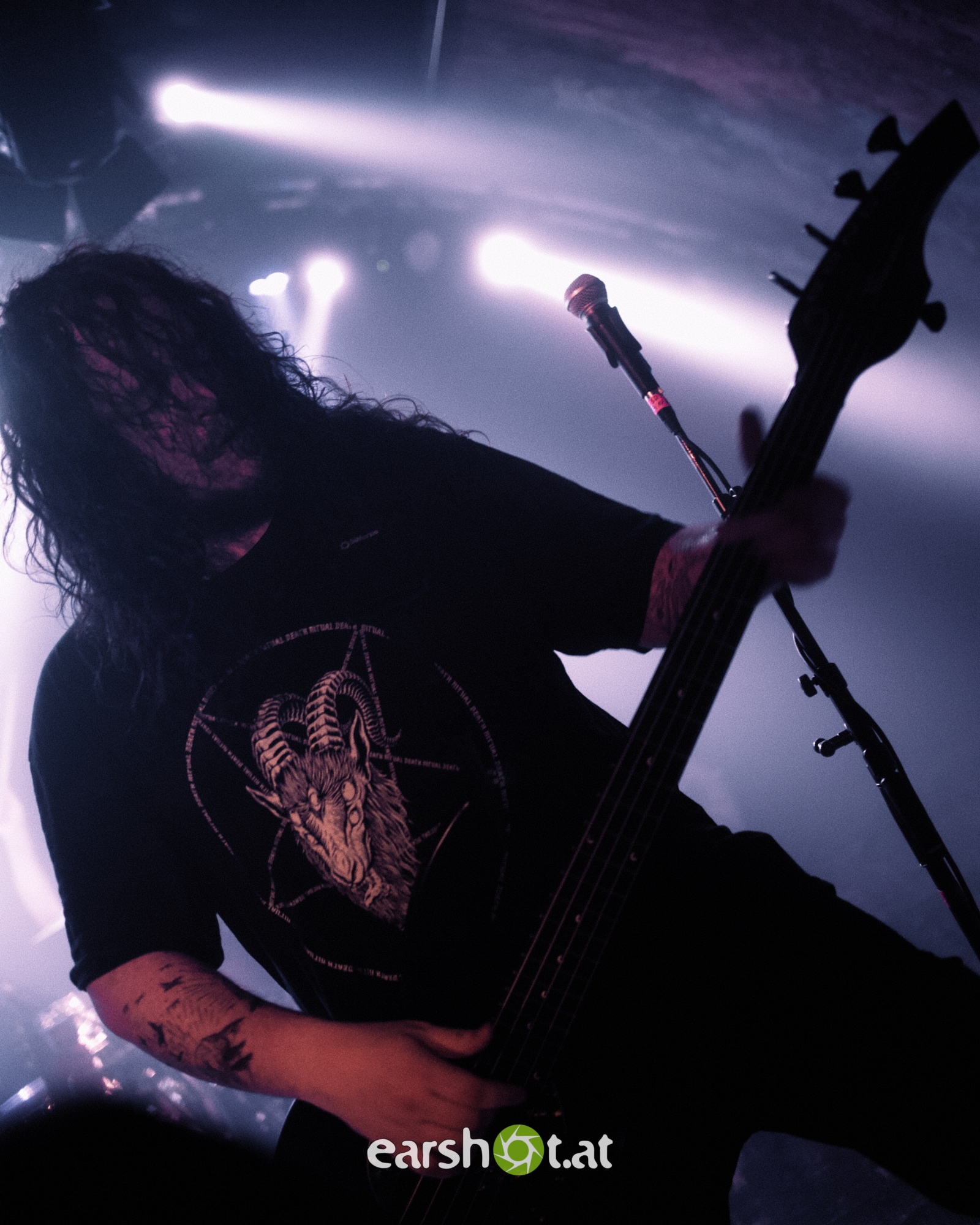 signsoftheswarm_rockhouse_8 SIGNS OF THE SWARM, TERMINAL SLEEP, LIFEDRAINER