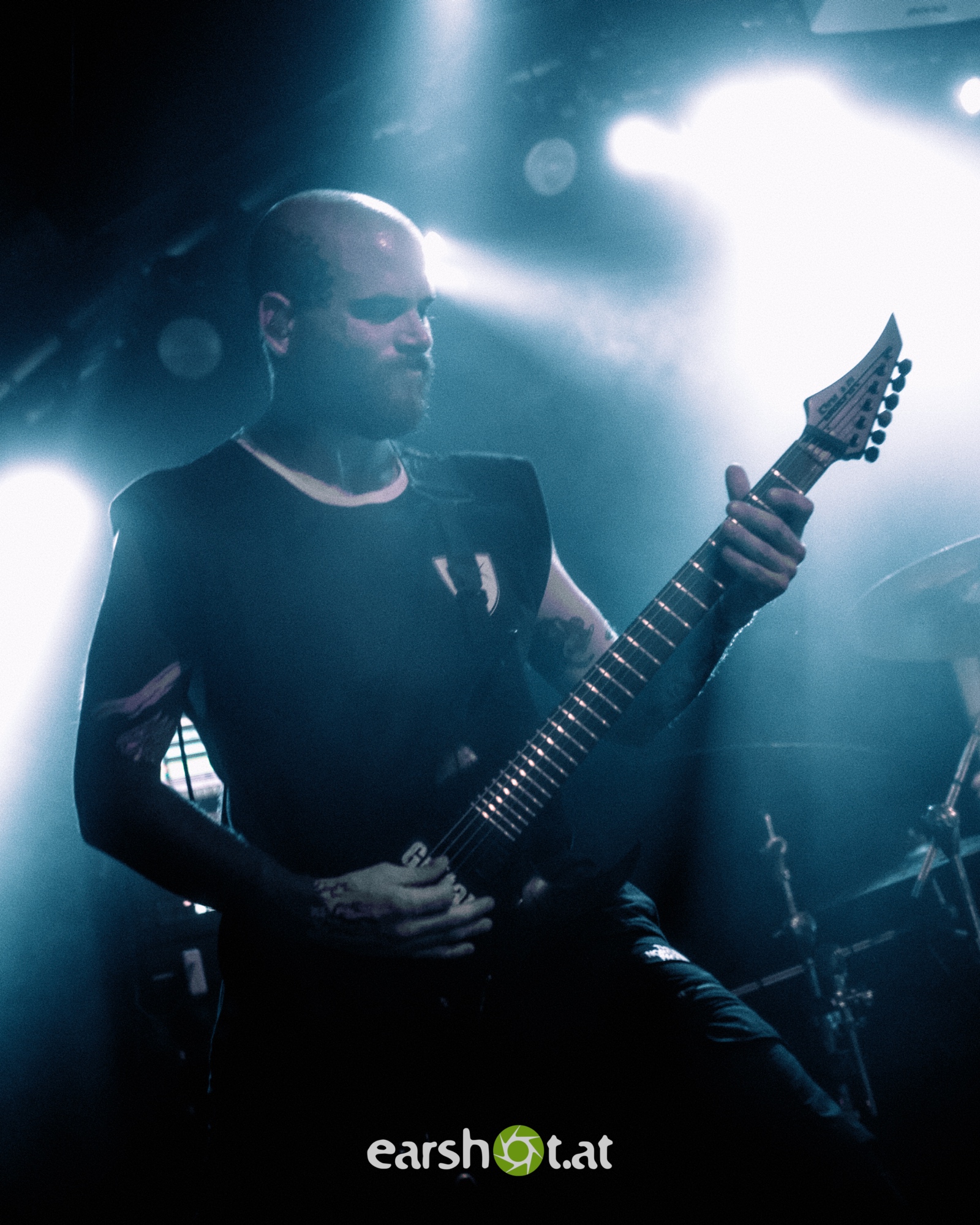 signsoftheswarm_rockhouse_9 SIGNS OF THE SWARM, TERMINAL SLEEP, LIFEDRAINER