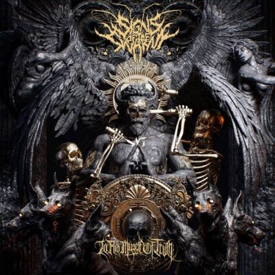 signs of the swarm - To Rid Myself Of Truth