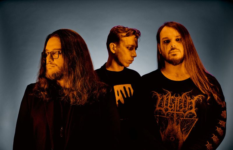 STONED JESUS – „Shadowland“ kündigt neues Album an
