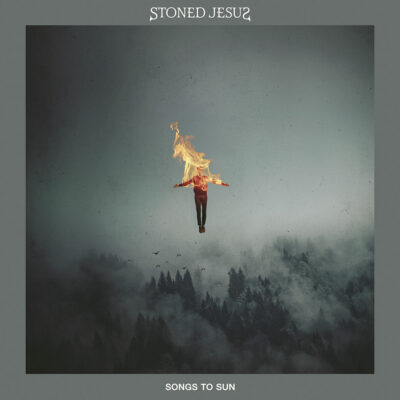 stoned jesus - songs to sun