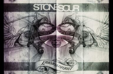 stone sour - Audio Secrecy