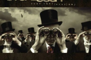 stone sour - come what ever may