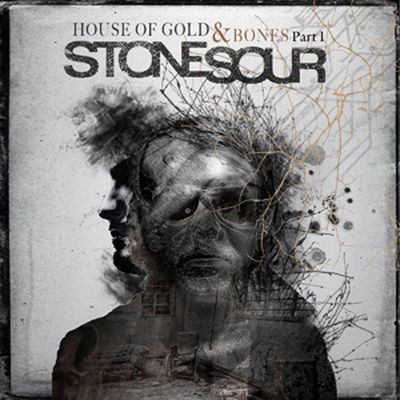 stone sour - house of gold and bones part 1