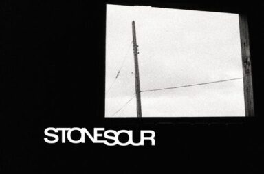 stone sour - stone sour