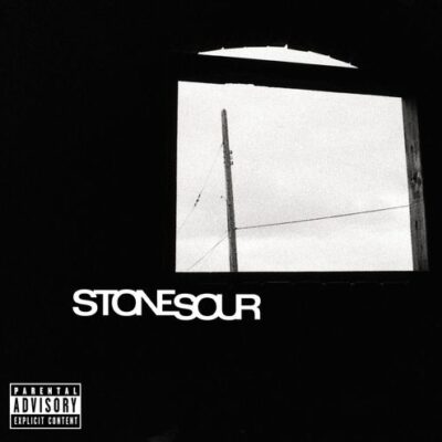 stone sour - stone sour