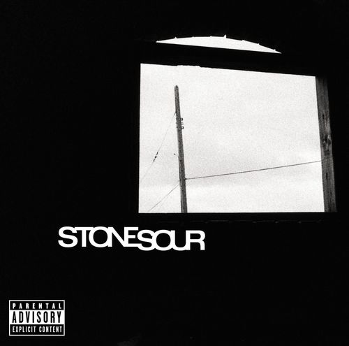 stone sour - stone sour