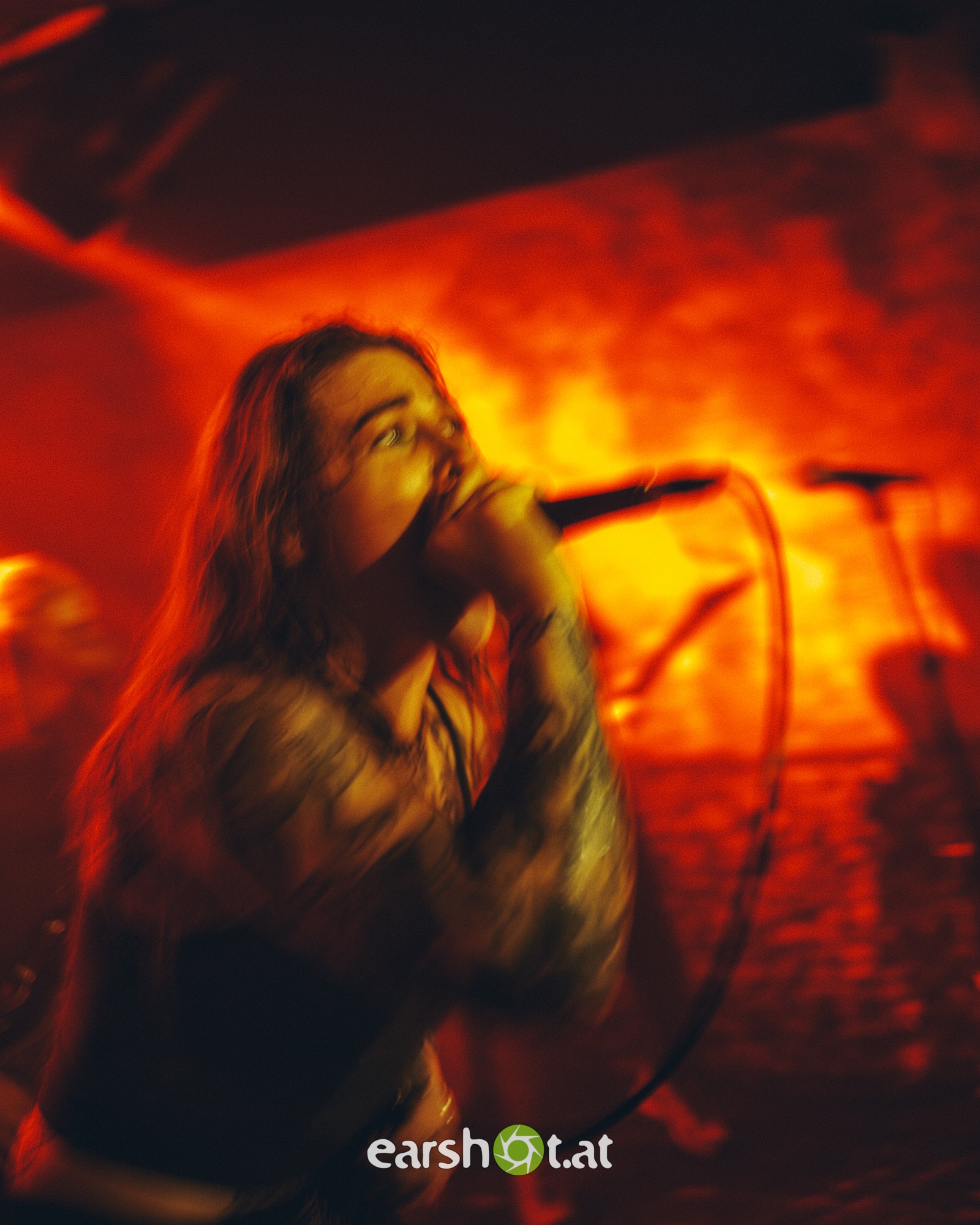 terminalsleep_rockhouse_10 SIGNS OF THE SWARM, TERMINAL SLEEP, LIFEDRAINER