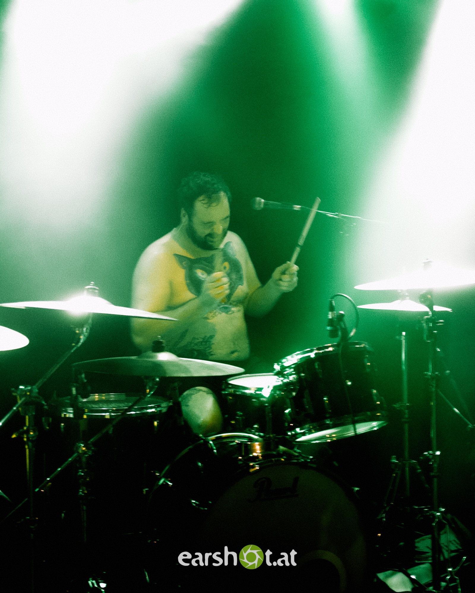 terminalsleep_rockhouse_12 SIGNS OF THE SWARM, TERMINAL SLEEP, LIFEDRAINER