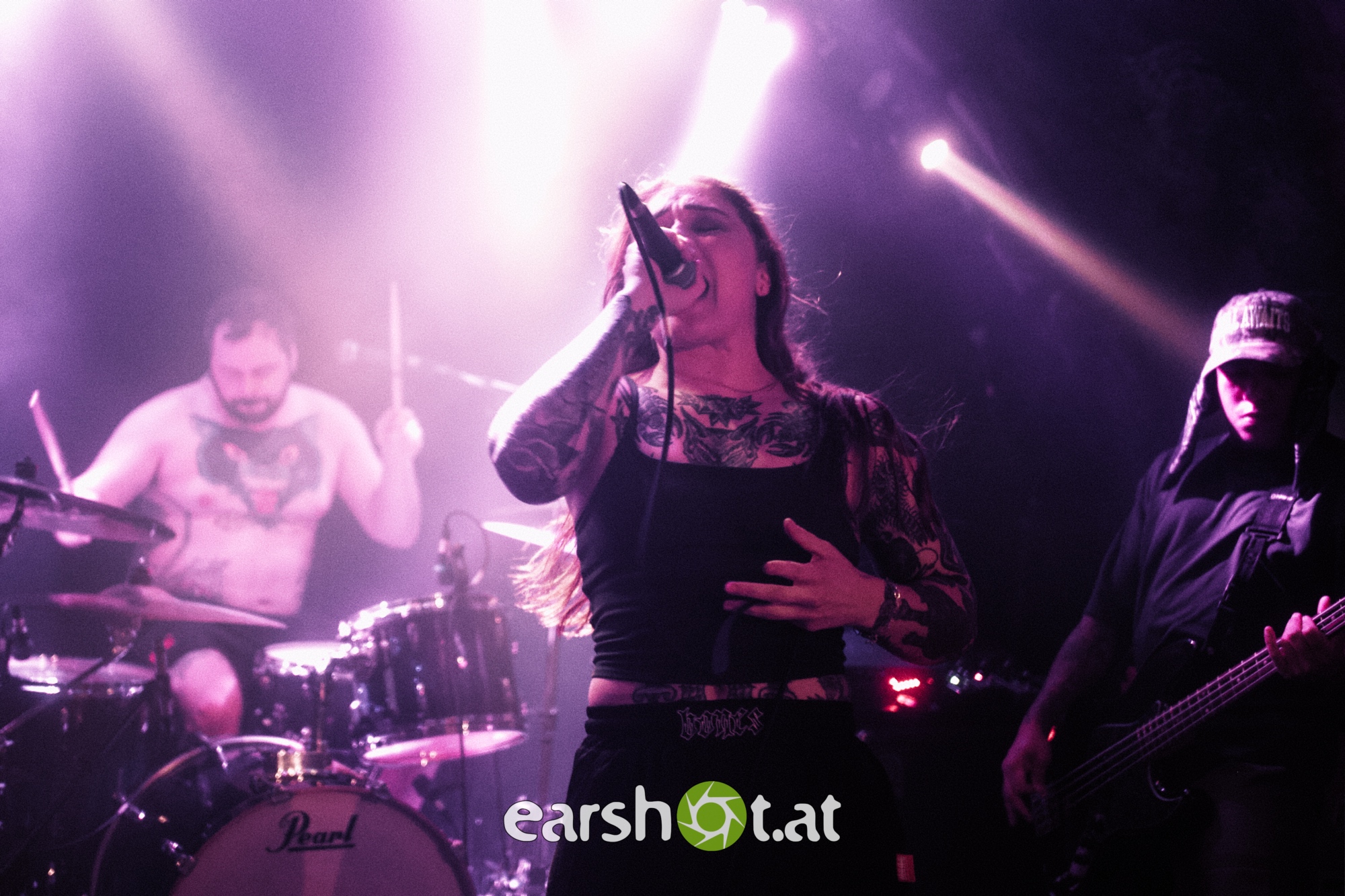 terminalsleep_rockhouse_4 SIGNS OF THE SWARM, TERMINAL SLEEP, LIFEDRAINER