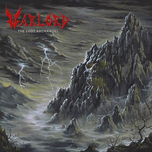 warlord - the lost archangel